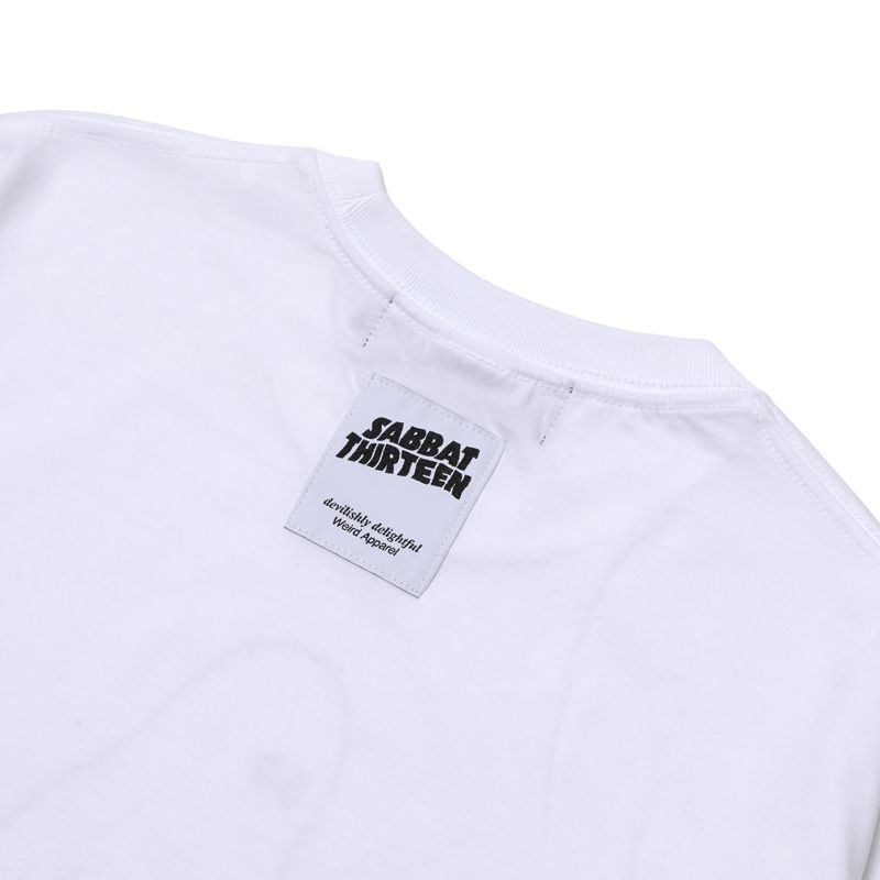 GOD BIG L/S T