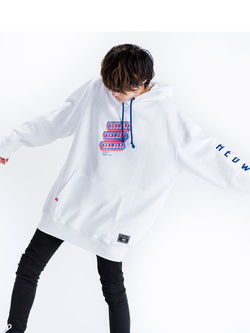 Game Maker Hoodie