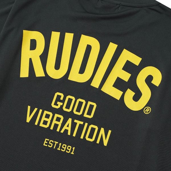 THICK PHAT DRY LS-TEE