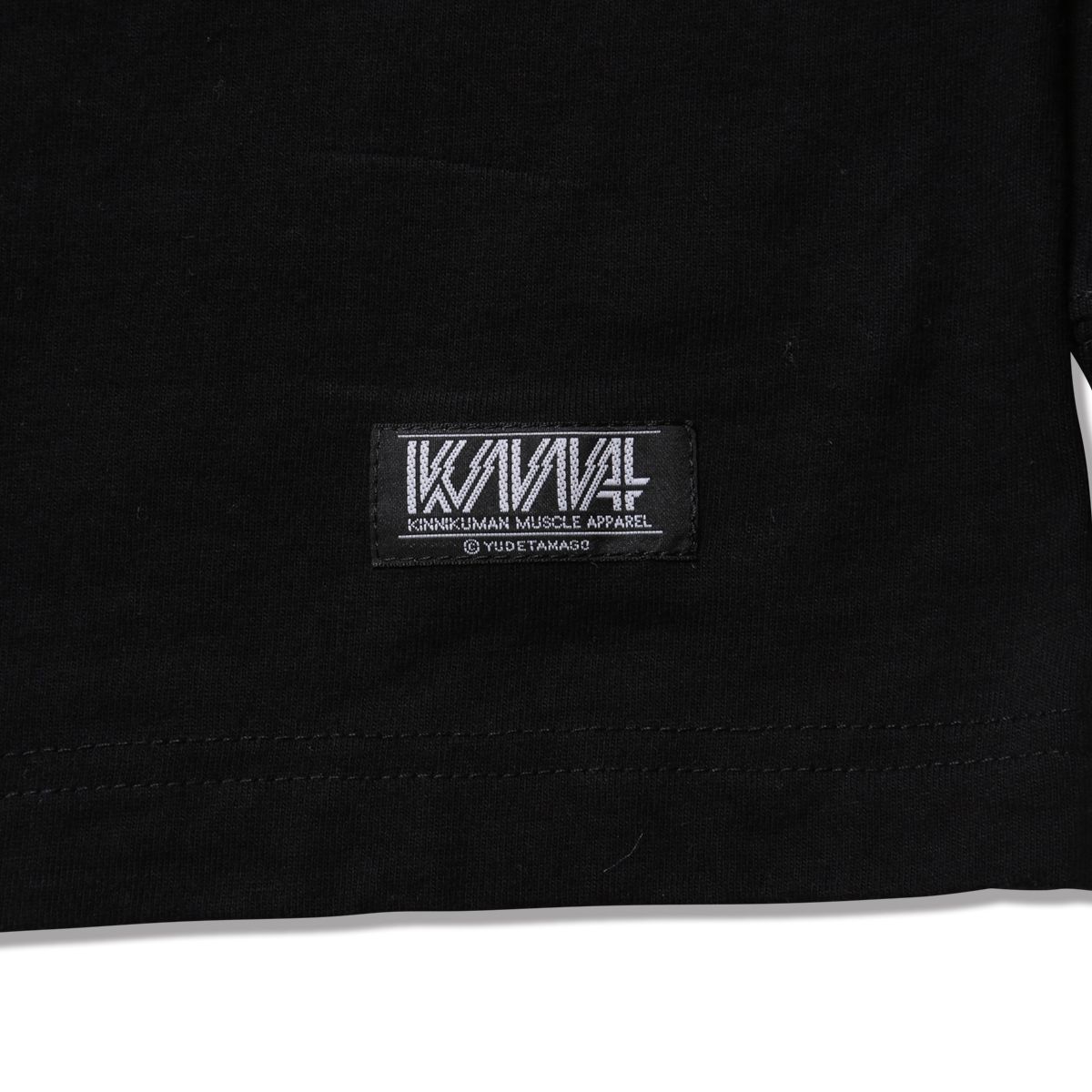 “WAHT THE HECK” L/S tee