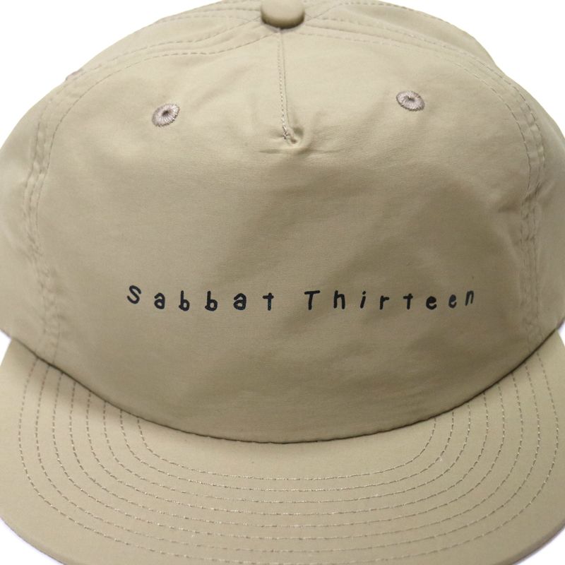 ROUGH SURF-CAP