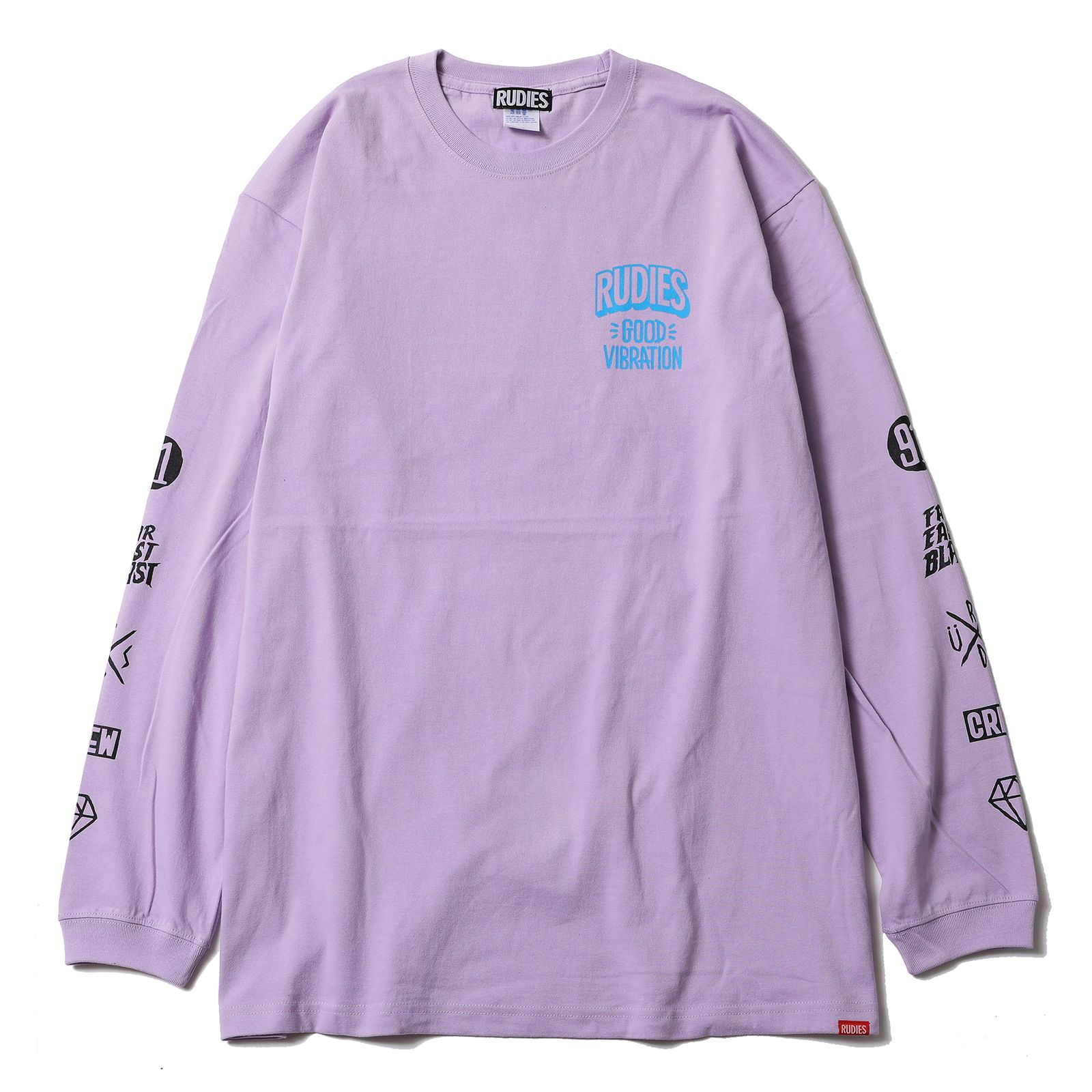 GOOD VIBRATION LS-T