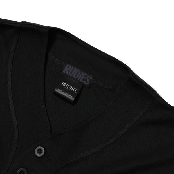 FURIES -BASEBALL SHIRTS