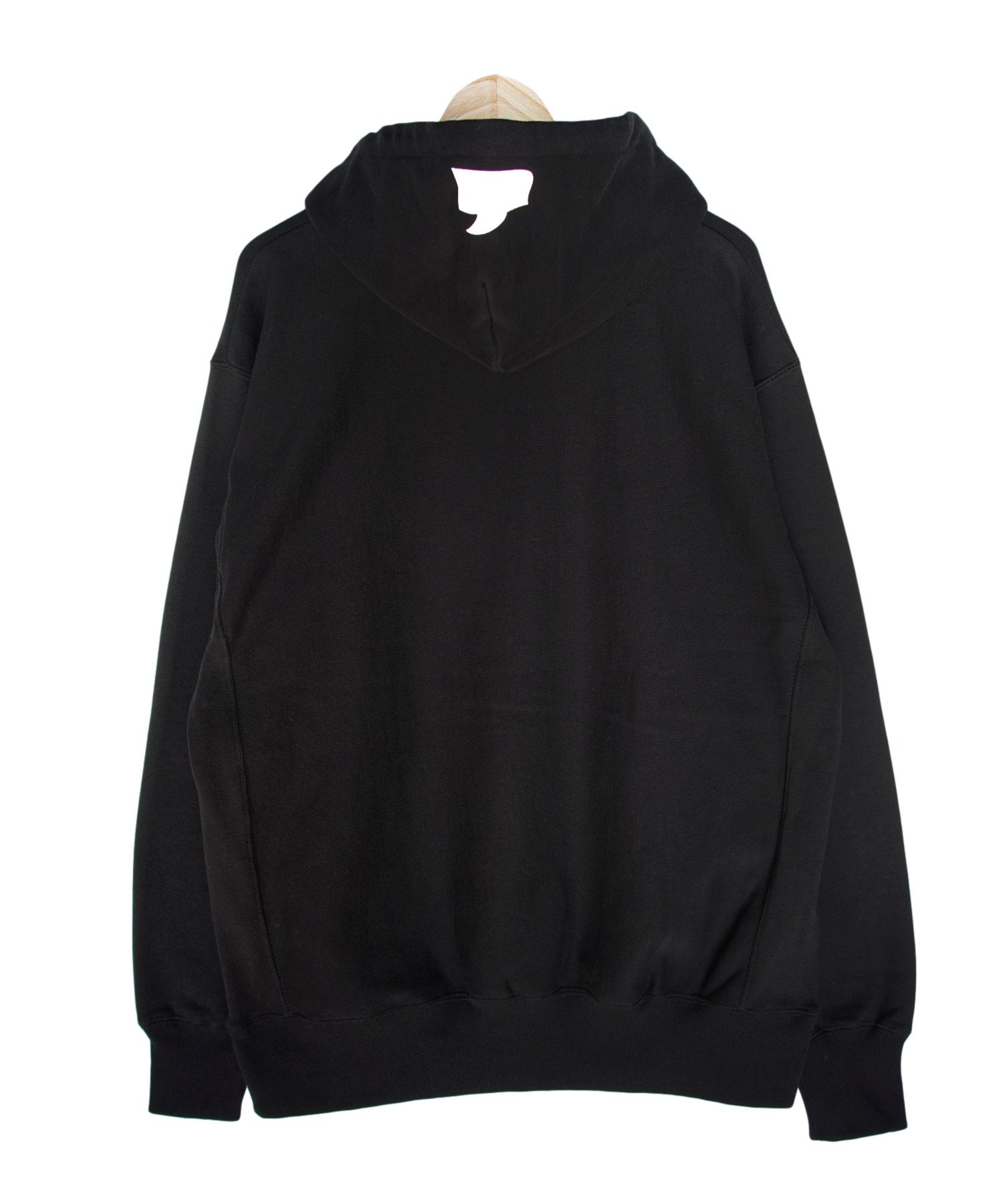 雷々 KUNG FU HOODIE