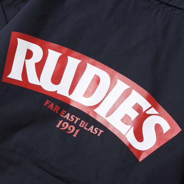 SLICK COACH-JACKET