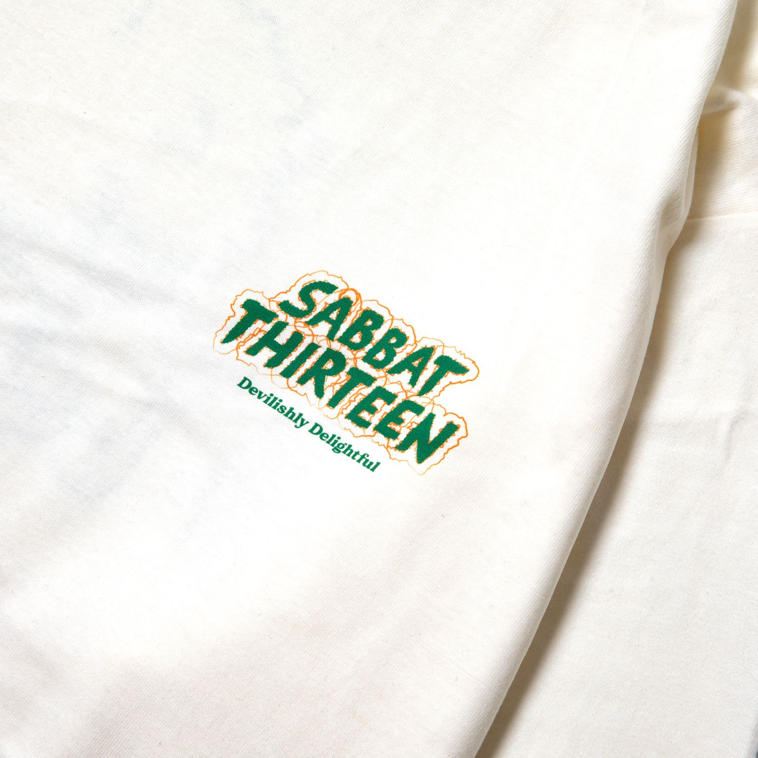 SCAPEGOAT L/S T
