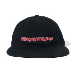 メタルロゴCAP