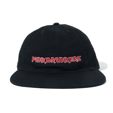 メタルロゴCAP
