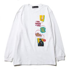 FATE L/S T