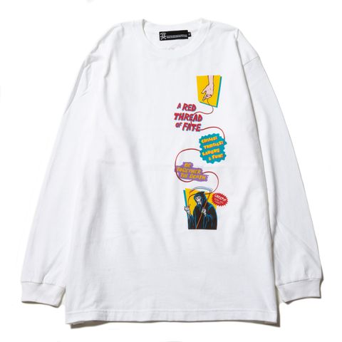 FATE L/S T