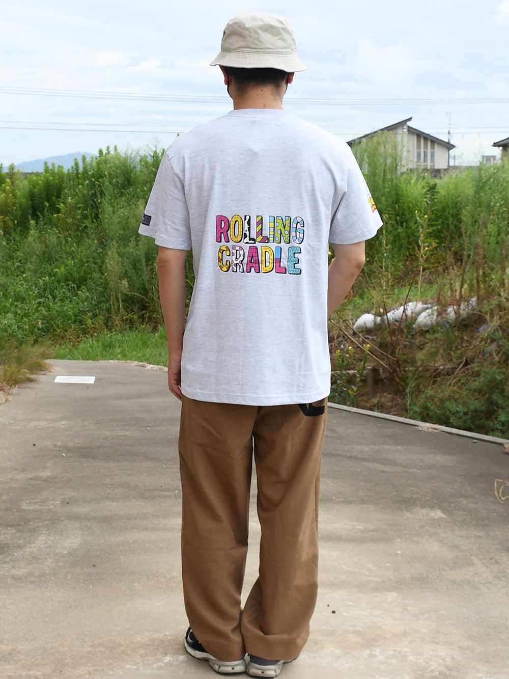 Two Buzz TEE