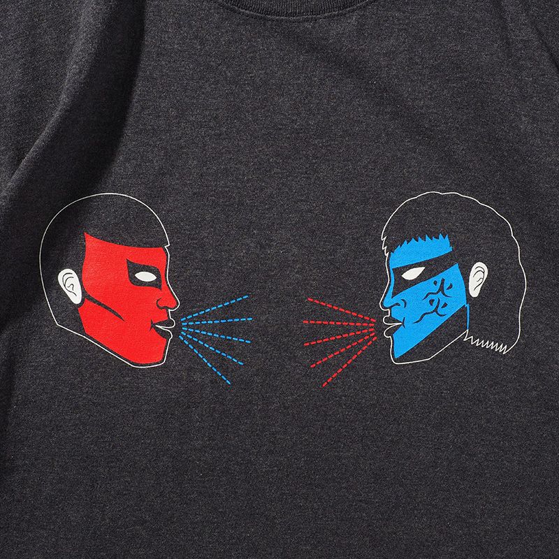 [PDSxGreatMUTA]タッグTEE