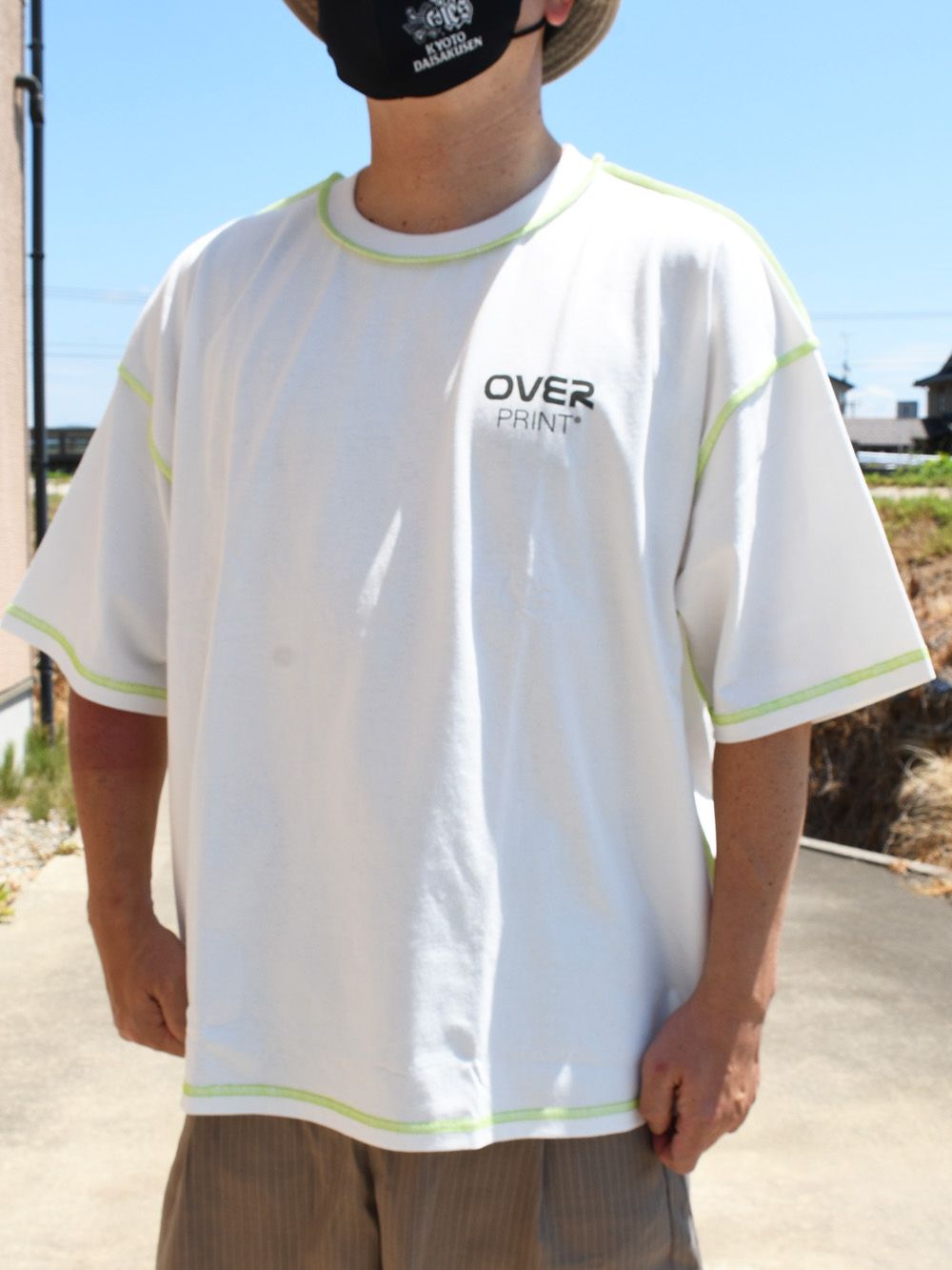 Protective Tee