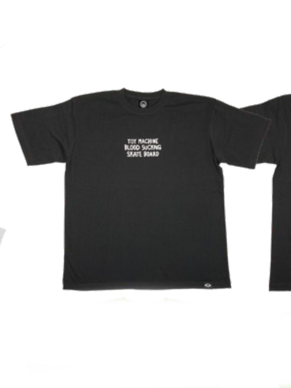 <BIG SIZE> LIVING TOYS "FIST" SS TEE