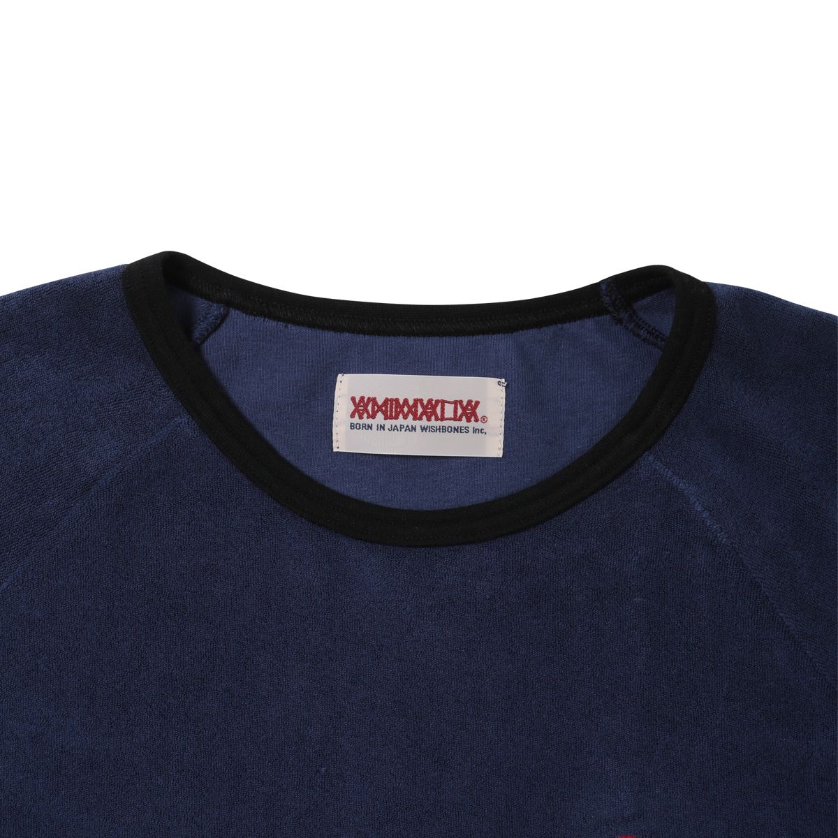 Pile S/S T-Shirts