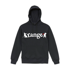 D&C shadow hoody