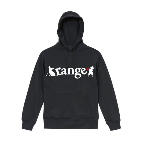 D&C shadow hoody