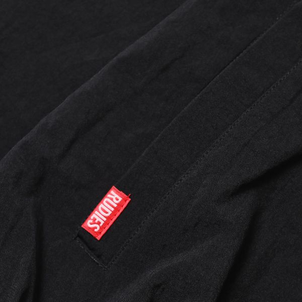 PHAT REFLECT-JACKET