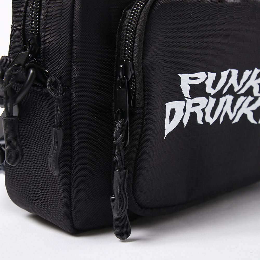ギザロゴショルダーBAG