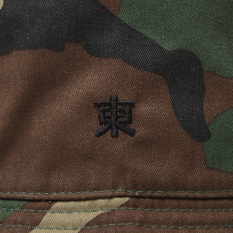 方角HAT