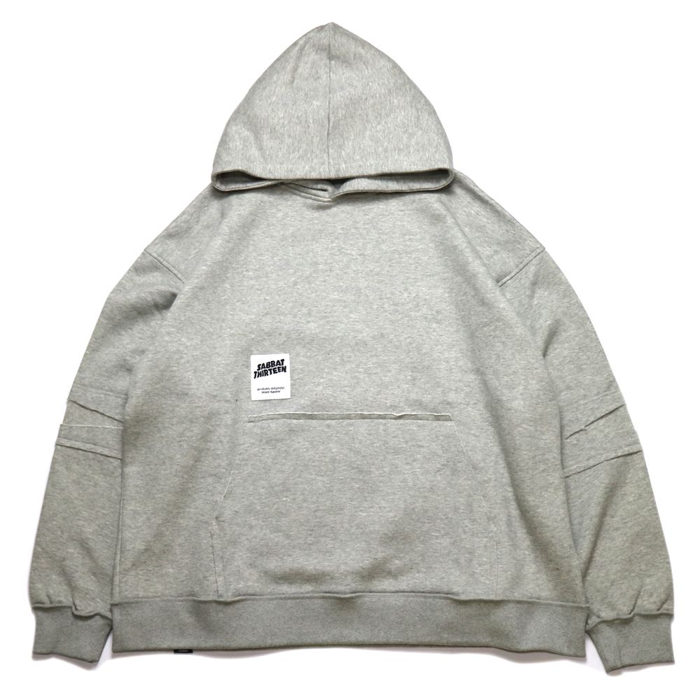 WITCH CRAFT-HOODIE
