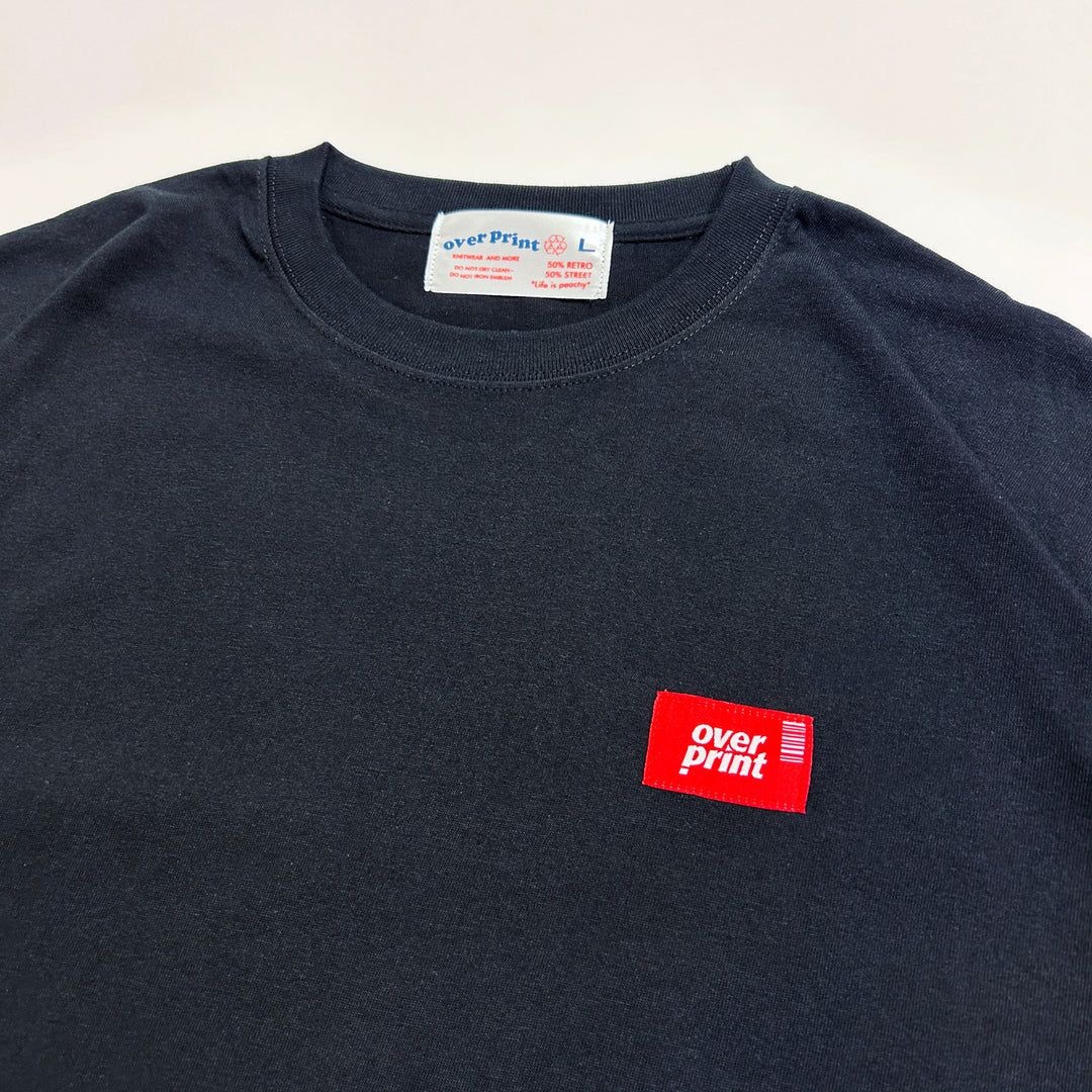 MIX COLORS-TEE