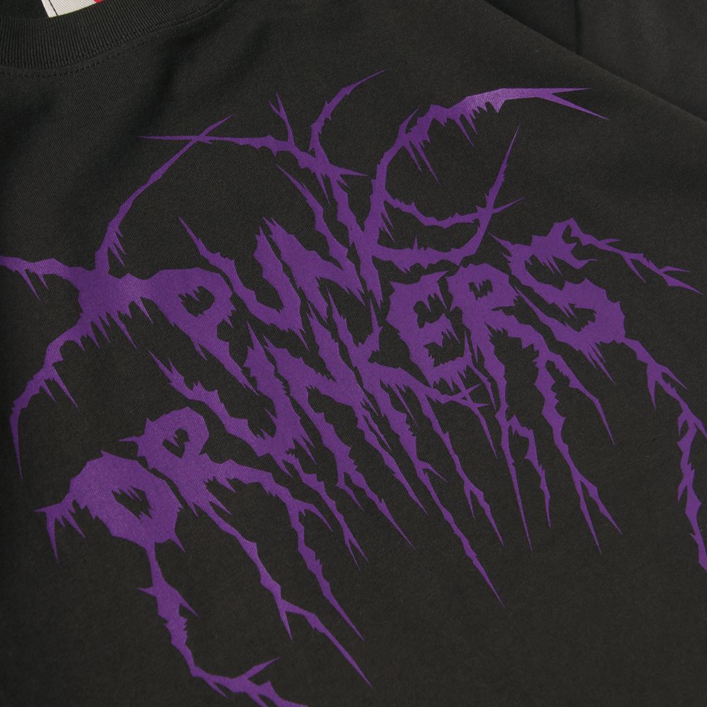 ですメタルTEE