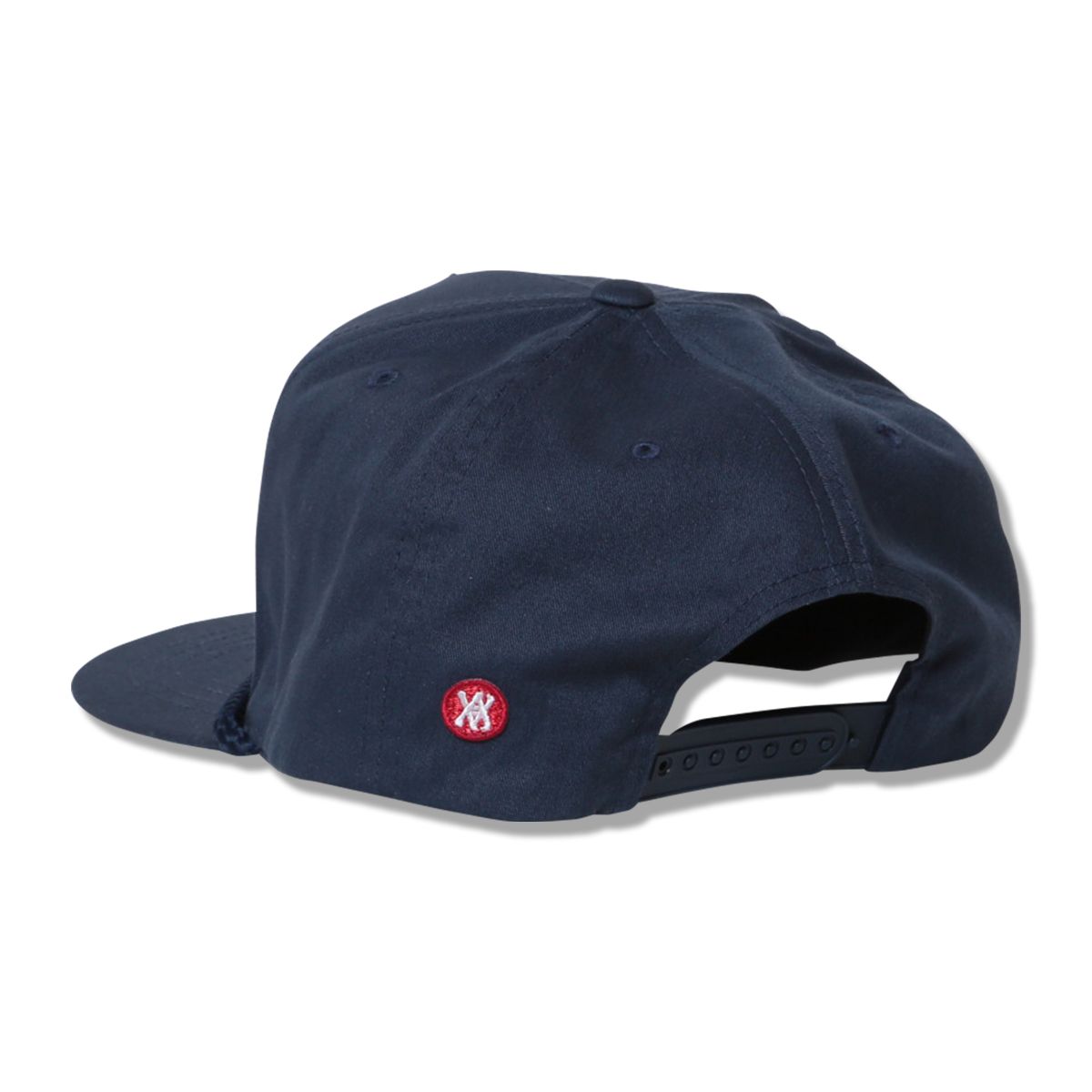 CAP+BADGES