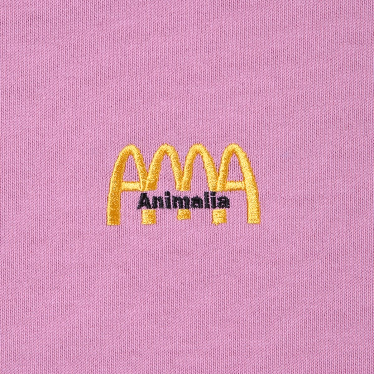 10.2oz Heavy Pocket S/S T-Shirts- AMA