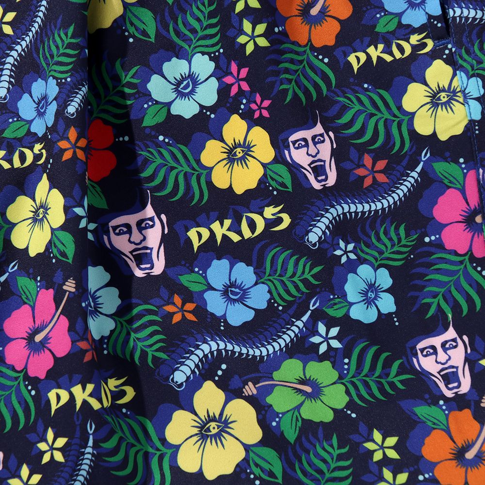 常夏スイムショーツ