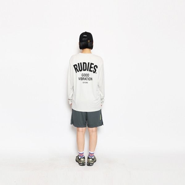 THICK PHAT DRY LS-TEE