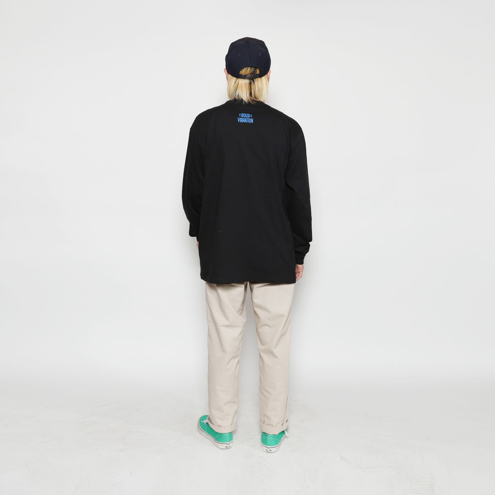 BRINK PHAT LS-TEE