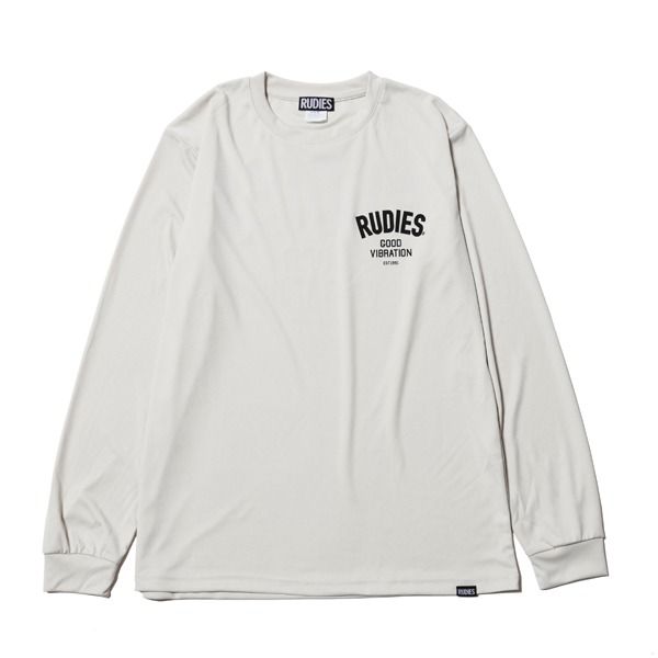 THICK PHAT DRY LS-TEE