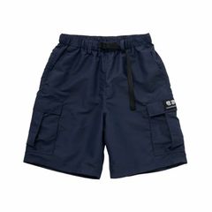 MINI RIP STOP CARGO-SHORTS