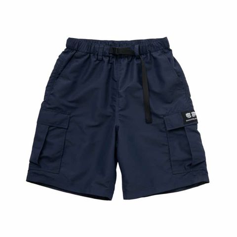 MINI RIP STOP CARGO-SHORTS