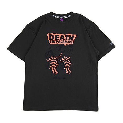 DEATH BANANA-TEE