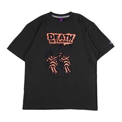 DEATH BANANA-TEE
