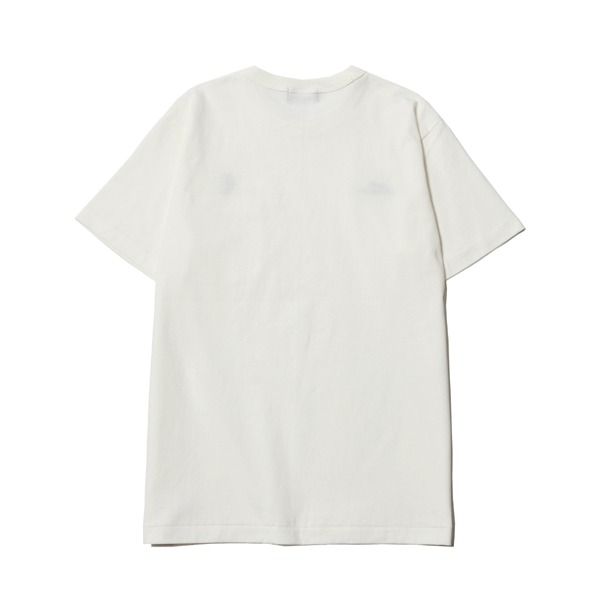 DIVISION POCKET-TEE