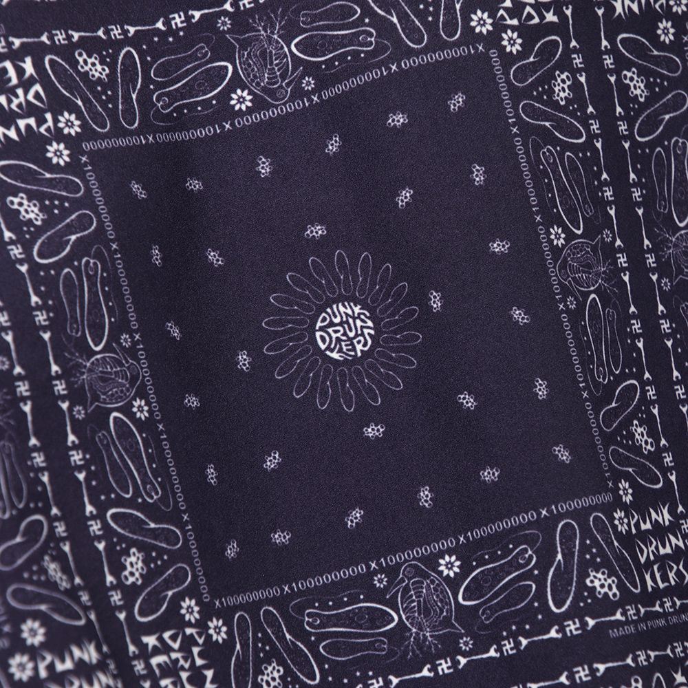 ミジンコリバーシブルJKT