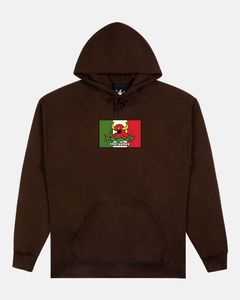 THRASHER × TOY MACHINE HECHO