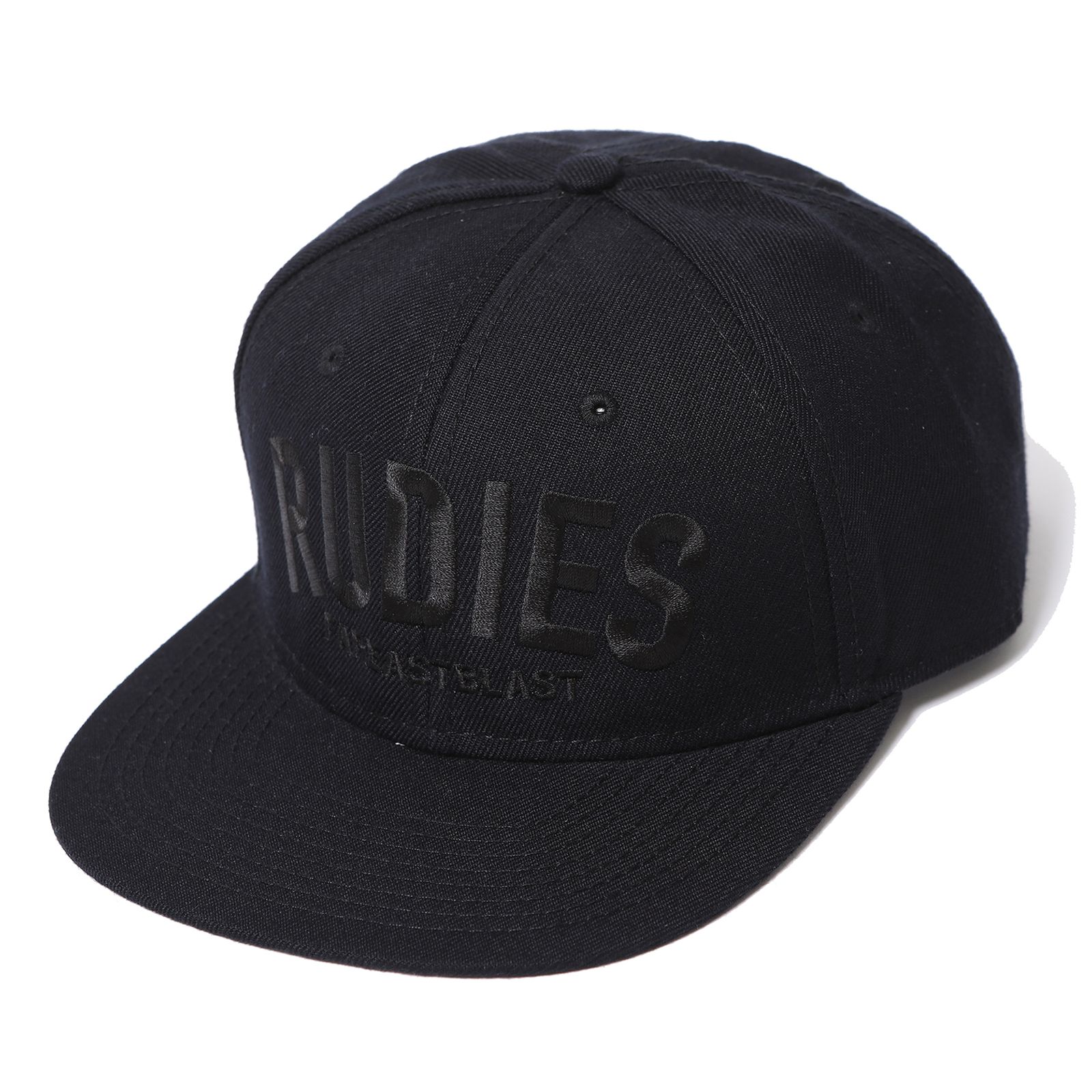 FAREASTBLAST SNAPBACK-CAP