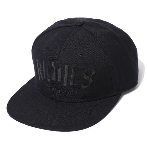 FAREASTBLAST SNAPBACK-CAP