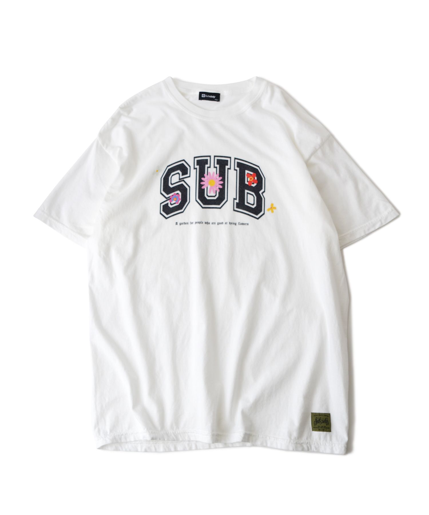GARDEN-TEE