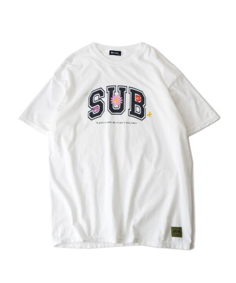 GARDEN-TEE