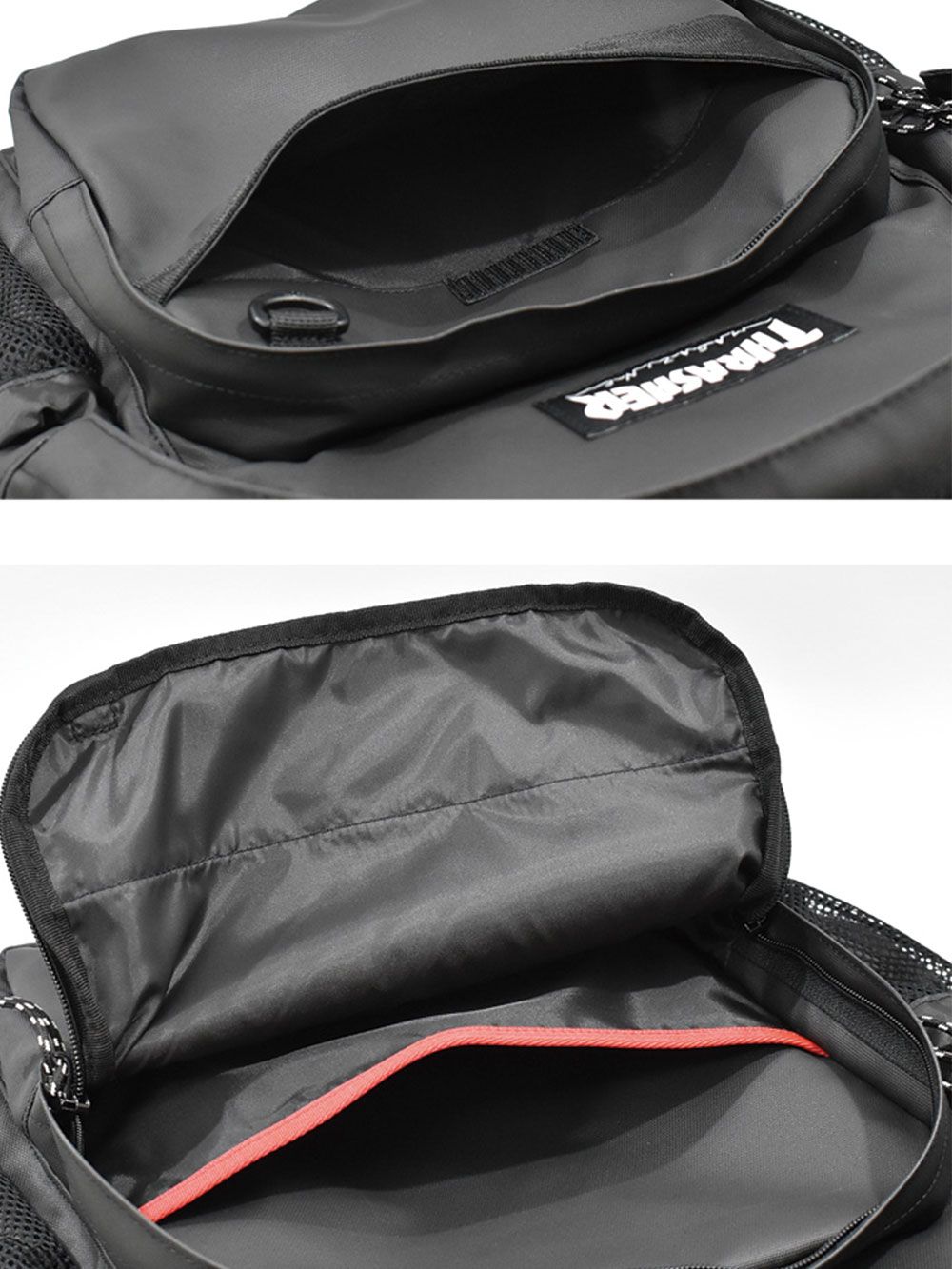 Coating Backpack 30L