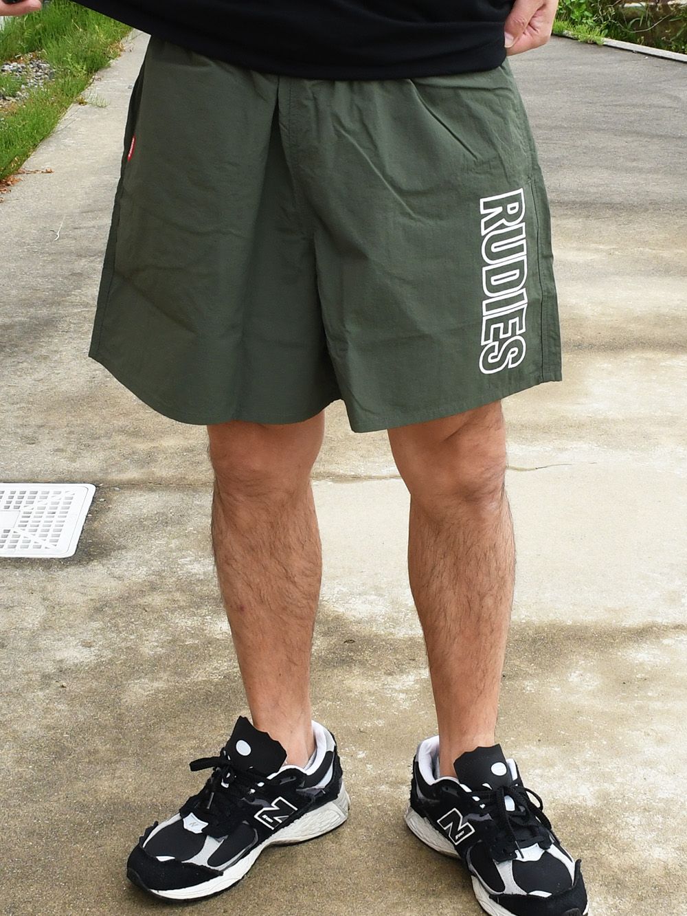 PHAT-SHORTS