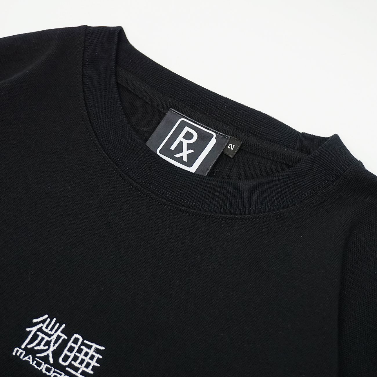 MADOROMI [ HEAVY WAIGHT LONG SLEEVE ]