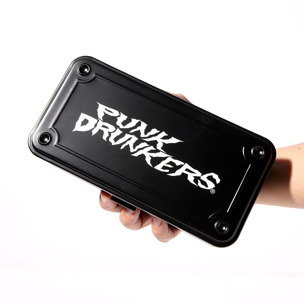 ［PDSx東洋スチール］PDSツールBOX