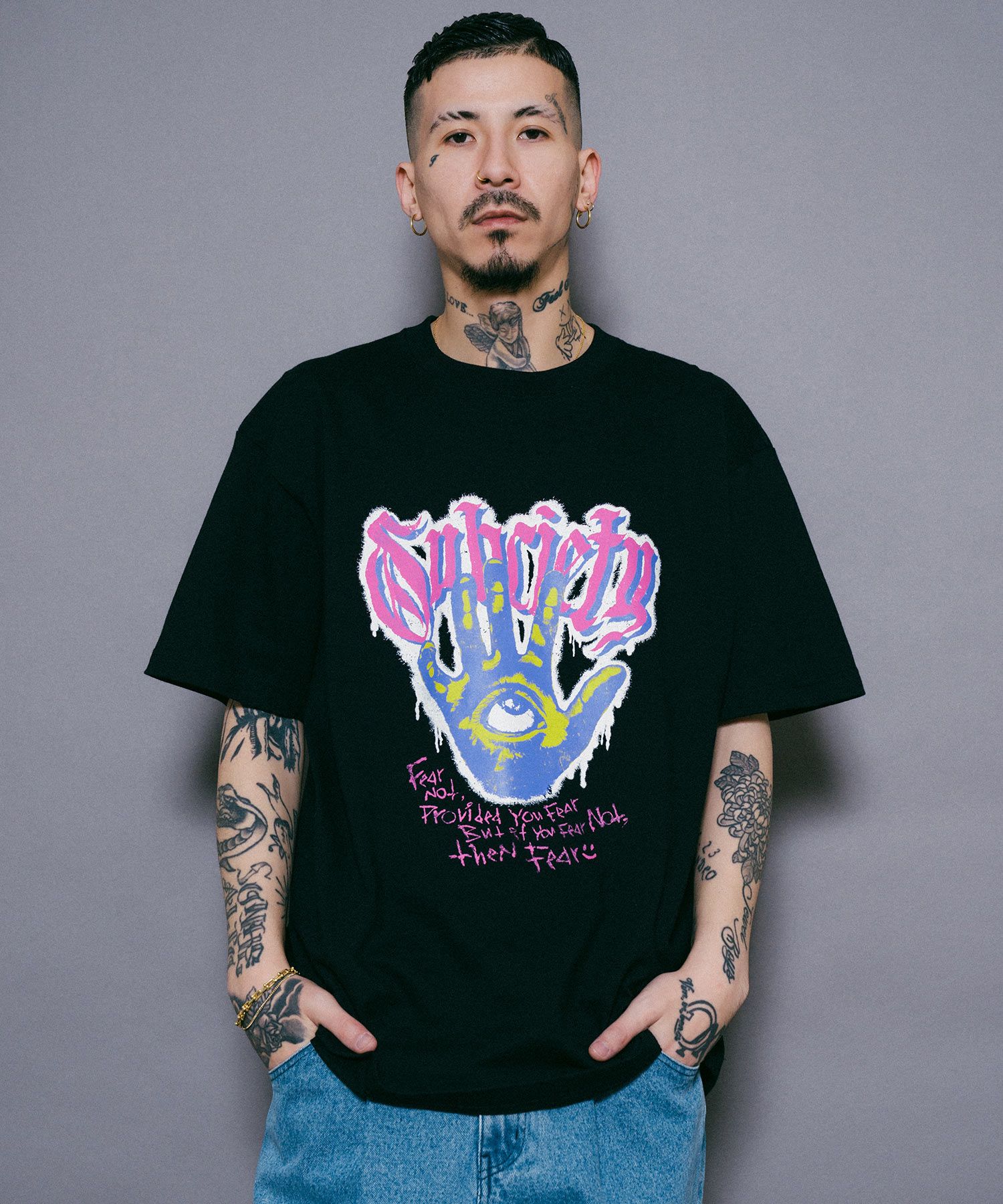 FEAR-TEE