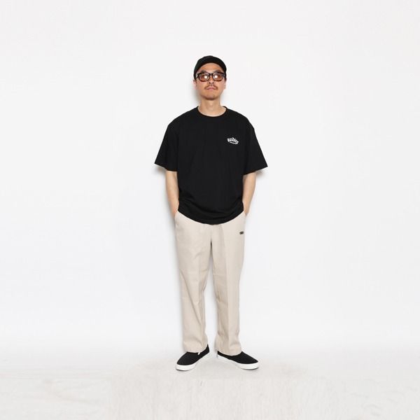 HOOK 91 TEE